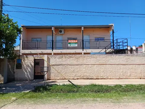 Departamento en Alquiler en Presidencia Roque Saenz Peña, Comandante Fernández