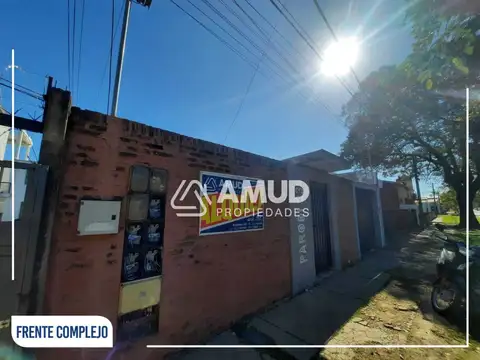 Departamento en Alquiler en Villa San Juan, Resistencia