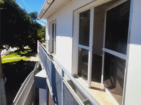 Departamento en Alquiler en Basail, San Fernando