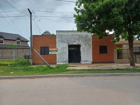 Departamento en Alquiler en Presidencia Roque Saenz Peña, Comandante Fernández