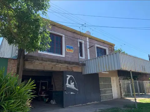 Departamento en Alquiler en Villa Del Oeste, Resistencia