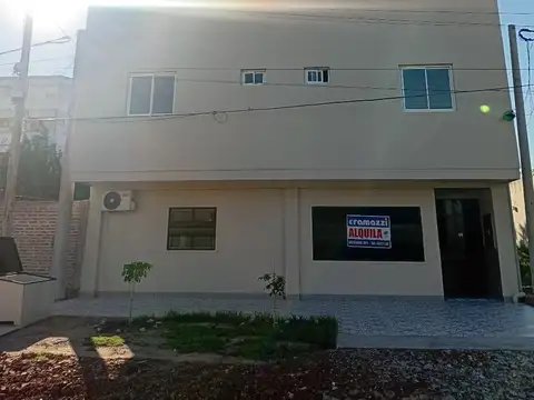 Departamento en Alquiler en Presidencia Roque Saenz Peña, Comandante Fernández