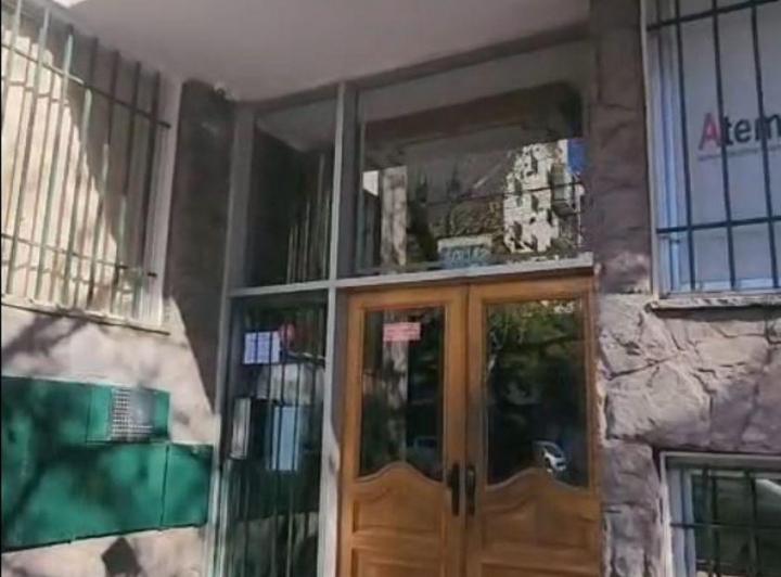 Oficina comercial · 40m² · 2 Ambientes