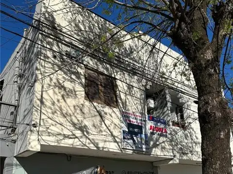 Departamento en Alquiler en Centro, Resistencia