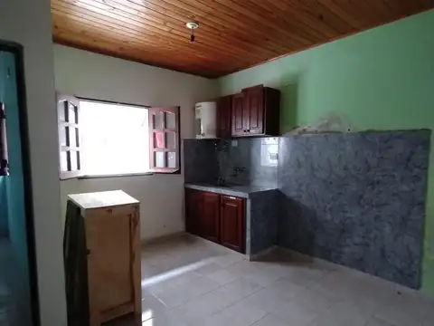 Departamento en Alquiler en Villa Angela, Mayor Luis J. Fontana
