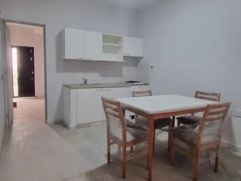Departamento en Alquiler en Centro, Resistencia