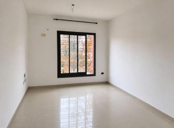 Departamento · 60m² · 2 Ambientes · 1 Cochera