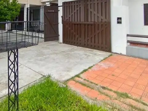 Departamento en Alquiler en Resistencia, San Fernando