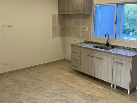 Departamento en Alquiler en Centro, Resistencia