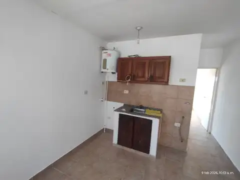 Departamento en Alquiler en Macrocentro, Resistencia
