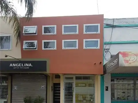 Departamento en Alquiler en Presidencia Roque Saenz Peña, Comandante Fernández