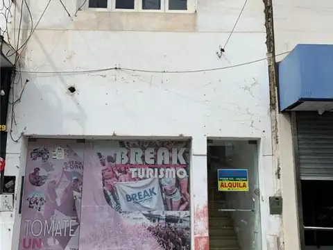 Departamento en Alquiler en Centro, Resistencia