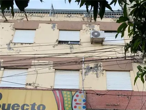 Departamento en Alquiler en Centro, Resistencia