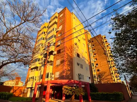 Departamento en Alquiler en Centro, Resistencia