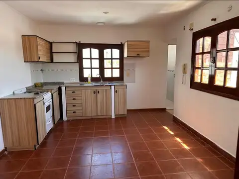 Departamento en Alquiler en Macrocentro, Resistencia