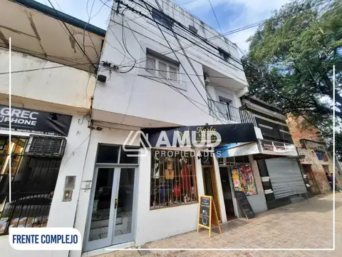 Departamento en Alquiler en Microcentro, Resistencia