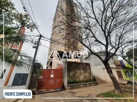 Departamento en Alquiler en Centro, Resistencia
