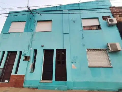 Departamento en Alquiler en Macrocentro, Resistencia