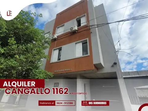 Departamento en Alquiler en Resistencia, San Fernando