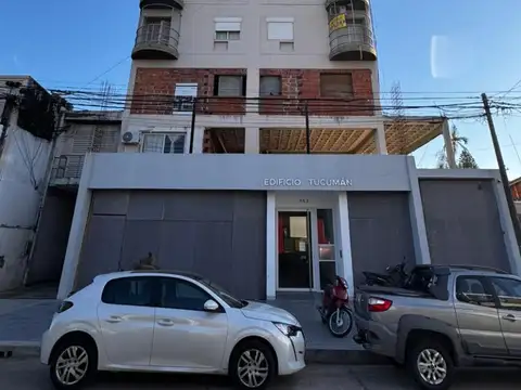 Departamento en Alquiler en Centro, Resistencia