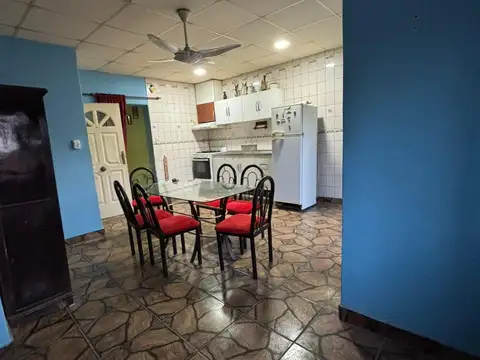 Departamento en Alquiler en Belgrano, Resistencia