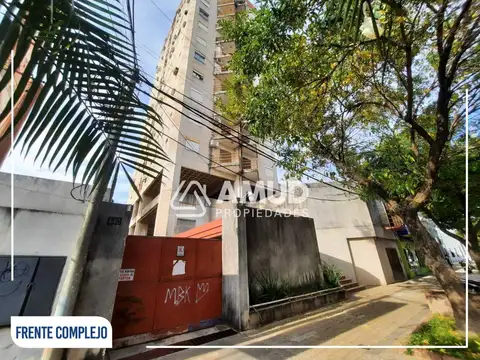 Departamento en Alquiler en Centro, Resistencia