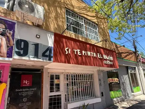 Departamento en Alquiler en Resistencia, San Fernando