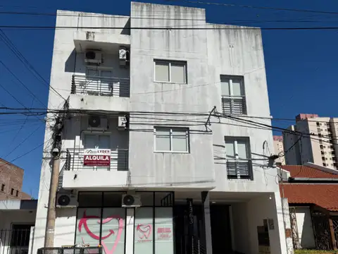 Departamento en Alquiler en Nueva Resistencia, Resistencia