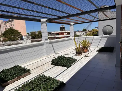 Departamento en Alquiler en Macrocentro, Resistencia