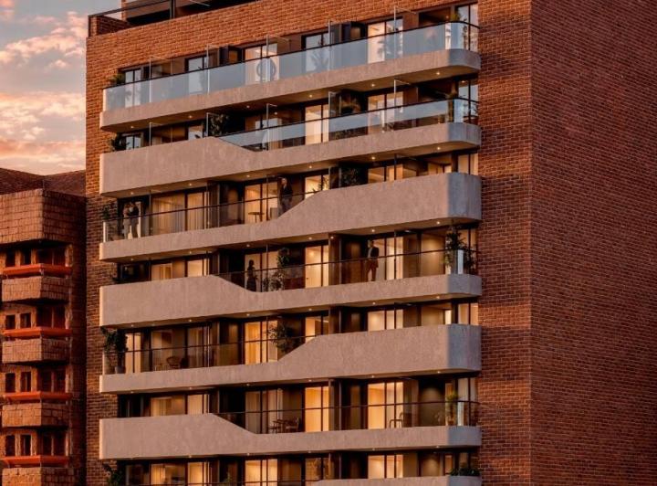 Desarrollo vertical