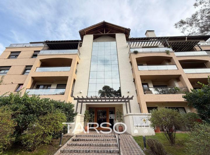 Departamento · 52m² · 3 Ambientes · 1 Cochera