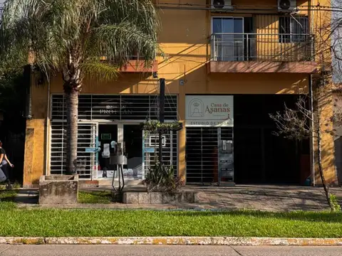 Departamento en Alquiler en Macrocentro, Resistencia