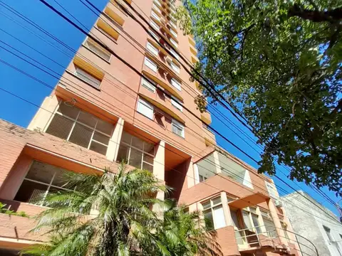 Departamento en Alquiler en Macrocentro, Resistencia