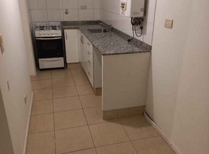 Departamento · 58m² · 3 Ambientes
