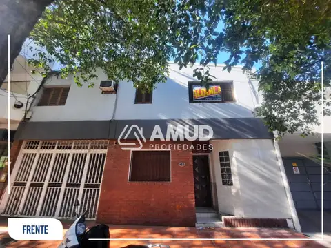 Departamento en Alquiler en Microcentro, Resistencia