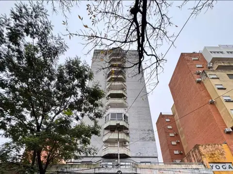 Departamento en Alquiler en Microcentro, Resistencia