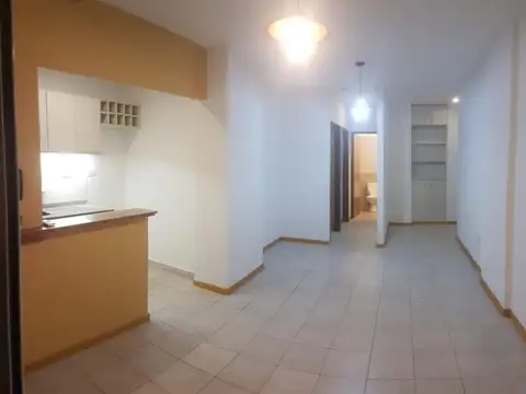 Departamento en Alquiler en Macrocentro, Resistencia