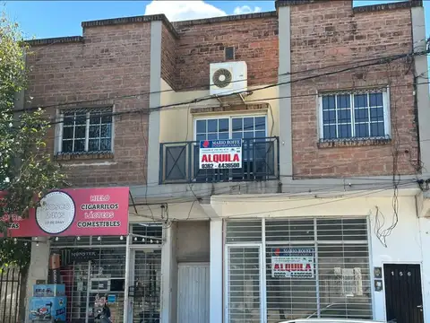Departamento en Alquiler en Villa Del Parque, Resistencia