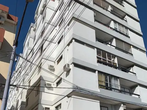 Departamento en Alquiler en Macrocentro, Resistencia