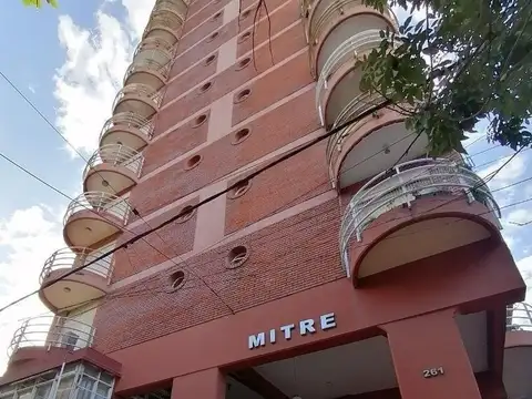 Departamento en Alquiler en Resistencia, San Fernando