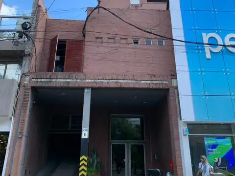 Departamento en Alquiler en Centro, Resistencia