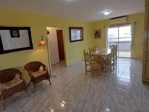 Departamento en Alquiler en Presidencia Roque Saenz Peña, Comandante Fernández