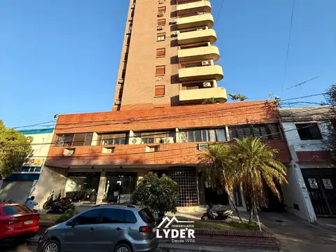 Departamento en Alquiler en Microcentro, Resistencia