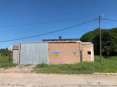 Galpón en Alquiler en Fontana, San Fernando