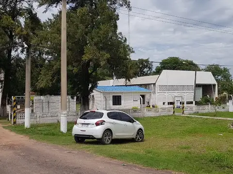 Galpón en Alquiler en Presidencia Roque Saenz Peña, Comandante Fernández