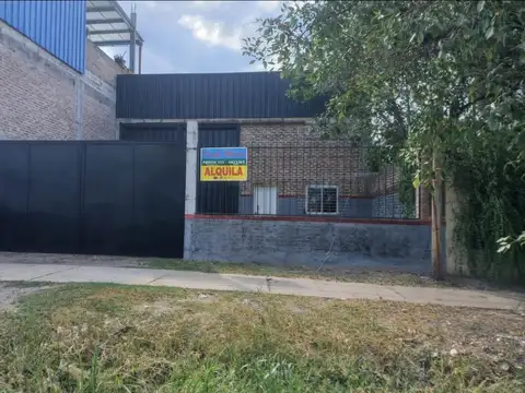 Galpón en Alquiler en Barberan, Resistencia