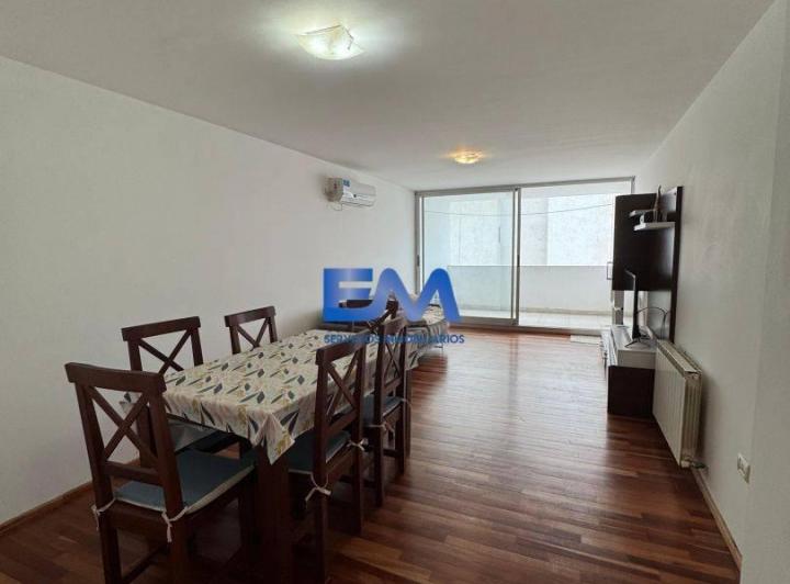 Departamento · 50m² · 2 Ambientes