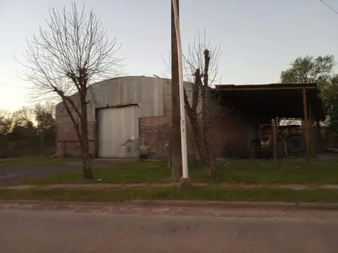 Galpón en Alquiler en Villa Fabiana, Resistencia