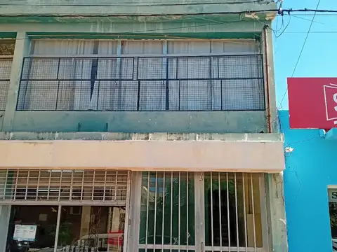 Oficina en Alquiler en Presidencia Roque Saenz Peña, Comandante Fernández