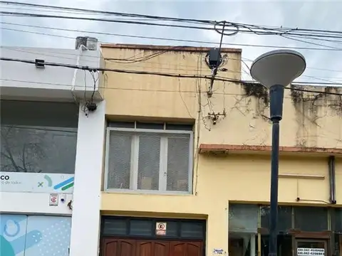 Oficina en Alquiler en Centro, Resistencia